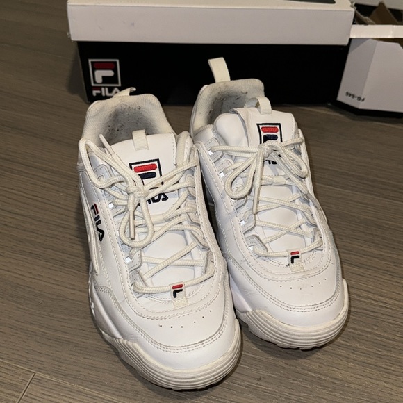 Fila Disruptor II Sneaker - Picture 4 of 10